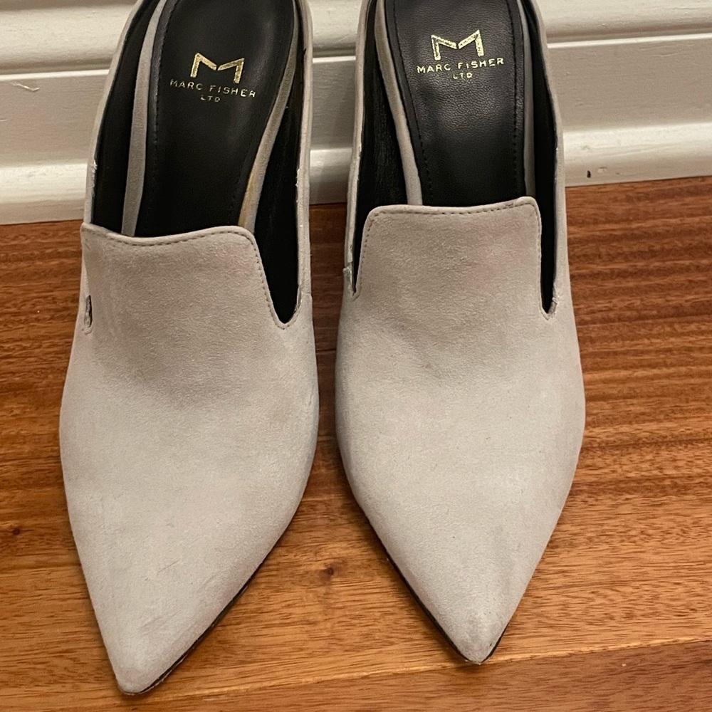 Blogger Favorite Mules - Picture 2 of 5